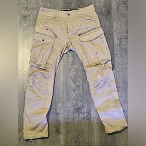 G-Star Rovic Cargo Tan